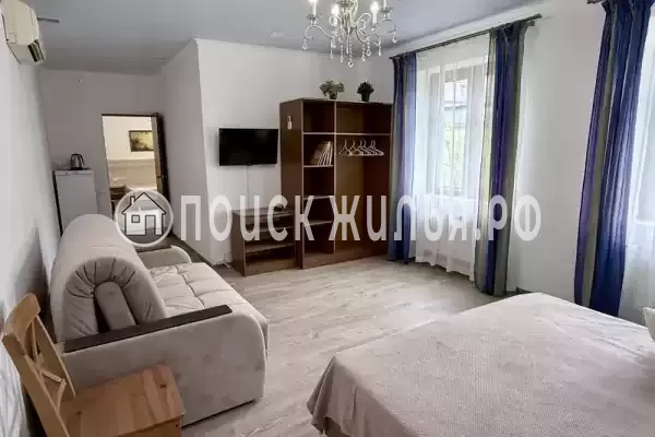 «Черноморская 3»