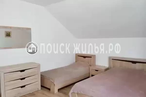 «Черноморская 3»