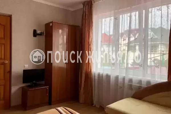 Гостевой дом «Шарм» Гостевой дом «Шарм»