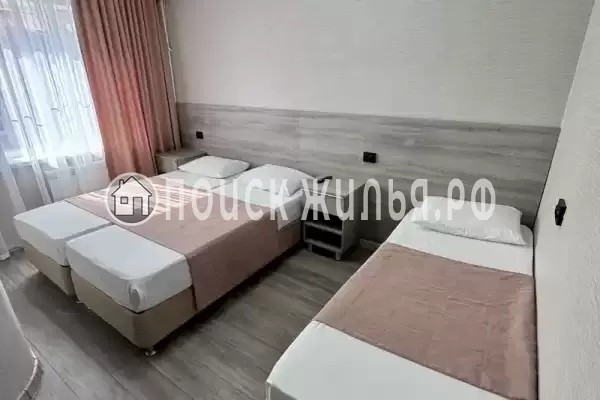 «На Калинина»