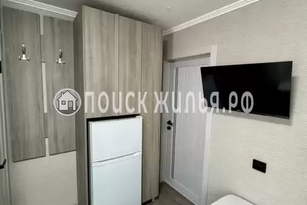 «На Калинина»