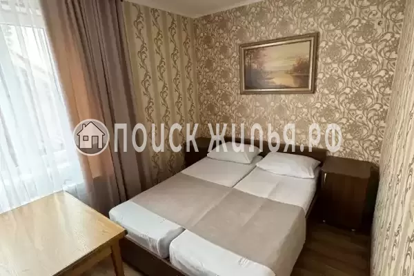 «На Калинина»