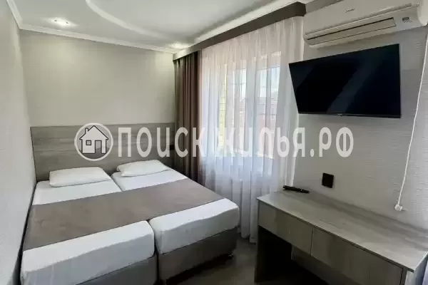 «На Калинина»