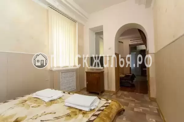 Гостевой дом «На Шевченко»