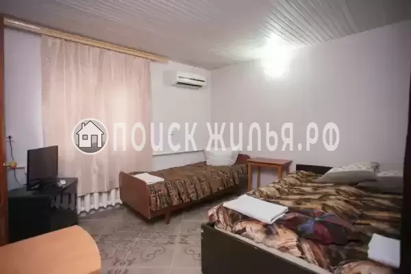 Гостевой дом «На Шевченко»