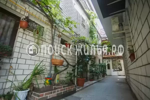 Гостевой дом «На Шевченко»