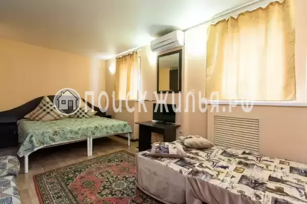 Гостевой дом «На Шевченко»