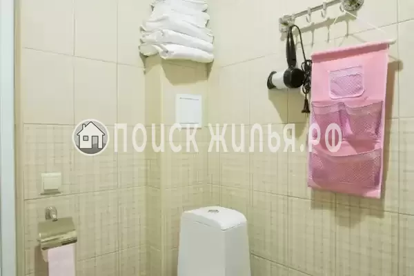 Частный сектор «Бриз»