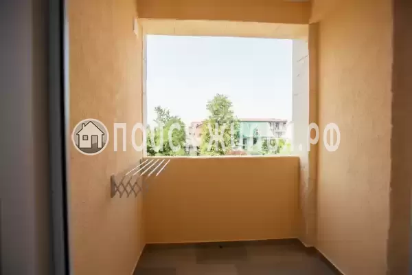 Частный сектор «Бриз»