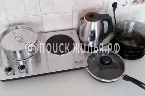 Частный сектор «Бриз»