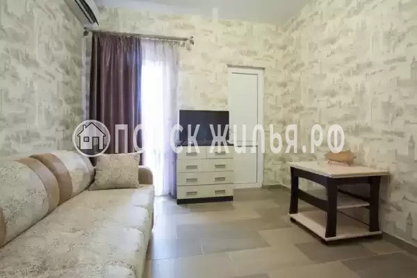 Частный сектор «Бриз»