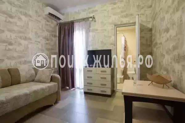 Частный сектор «Бриз»