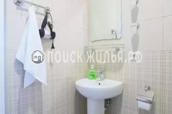 Частный сектор «Бриз»