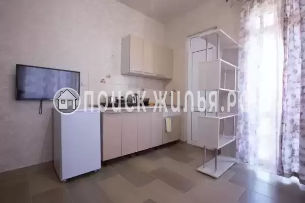 Частный сектор «Бриз»