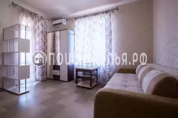 Частный сектор «Бриз»