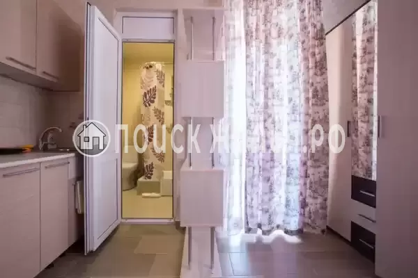 Частный сектор «Бриз»