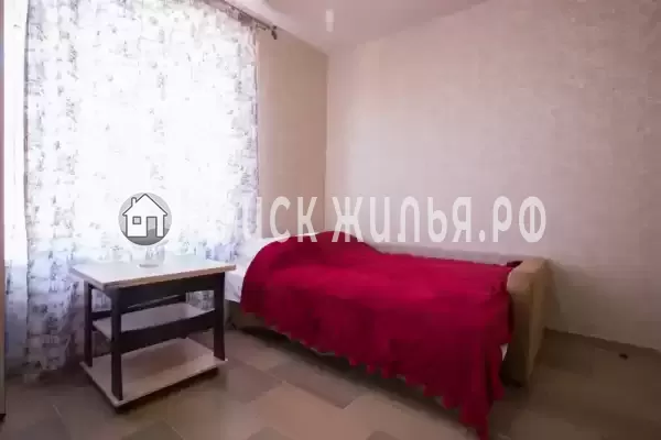 Частный сектор «Бриз»