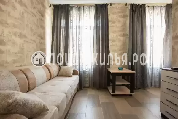 Частный сектор «Бриз»