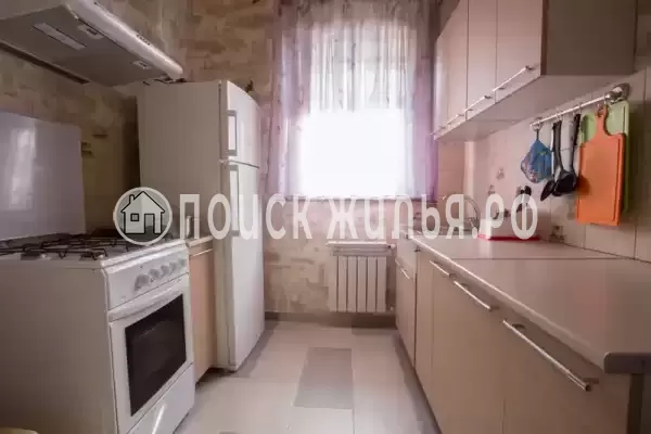 Частный сектор «Бриз»