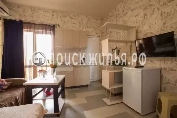 Частный сектор «Бриз»