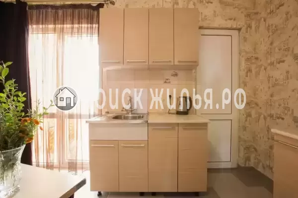 Частный сектор «Бриз»