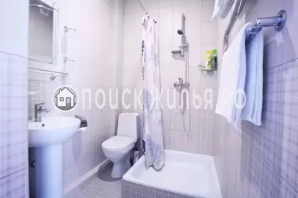 Частный сектор «Бриз»