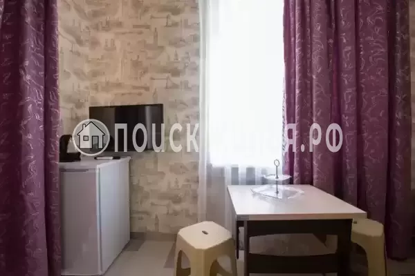 Частный сектор «Бриз»