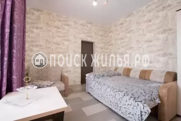 Частный сектор «Бриз»