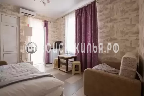 Частный сектор «Бриз»