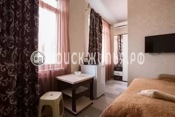 Частный сектор «Бриз»