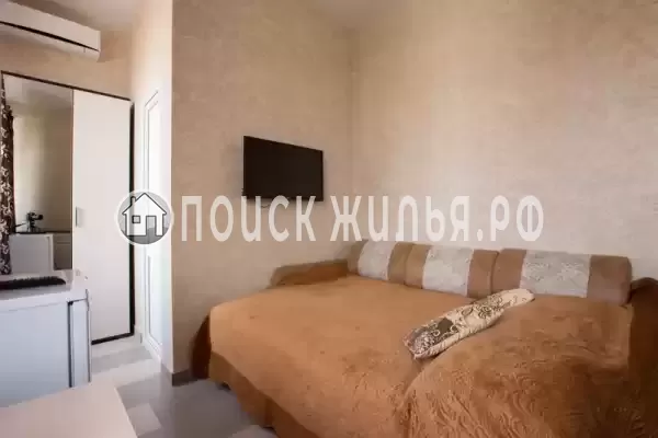 Частный сектор «Бриз»