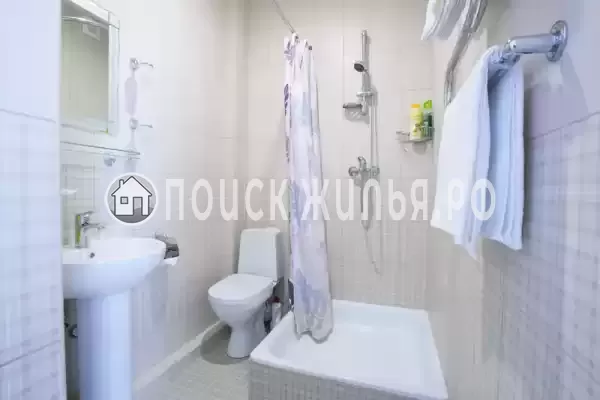 Частный сектор «Бриз»