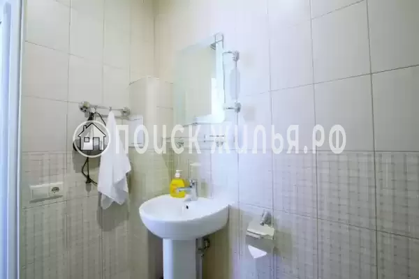 Частный сектор «Бриз»