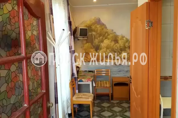 Частный сектор «У Татьяны»