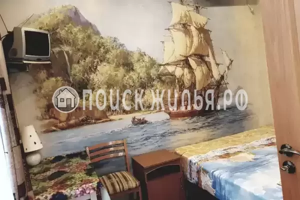 Частный сектор «У Татьяны»