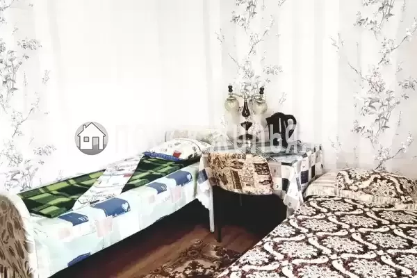 Частный сектор «У Татьяны»