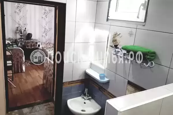 Частный сектор «У Татьяны»