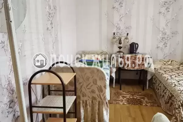 Частный сектор «У Татьяны»