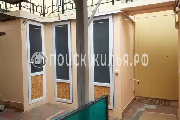 Частный сектор «У Татьяны»