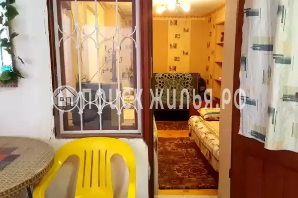 Частный сектор «У Татьяны»