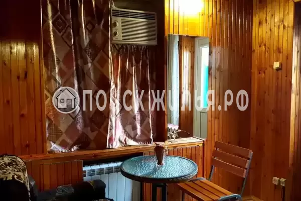 Частный сектор «У Татьяны»