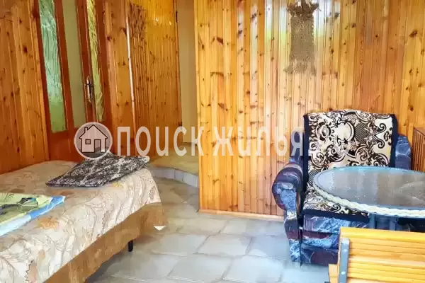 Частный сектор «У Татьяны»