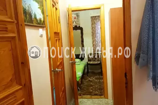 Частный сектор «У Татьяны»