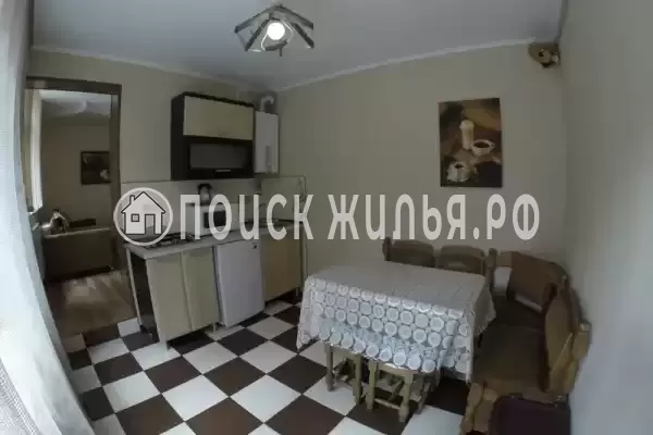 Частный сектор «Домовладение на Краснофлотской»