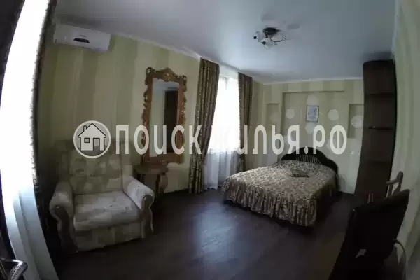 Частный сектор «Домовладение на Краснофлотской»