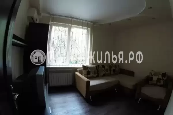 Частный сектор «Домовладение на Краснофлотской»