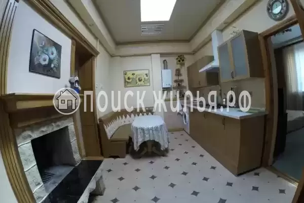 Частный сектор «Домовладение на Краснофлотской»