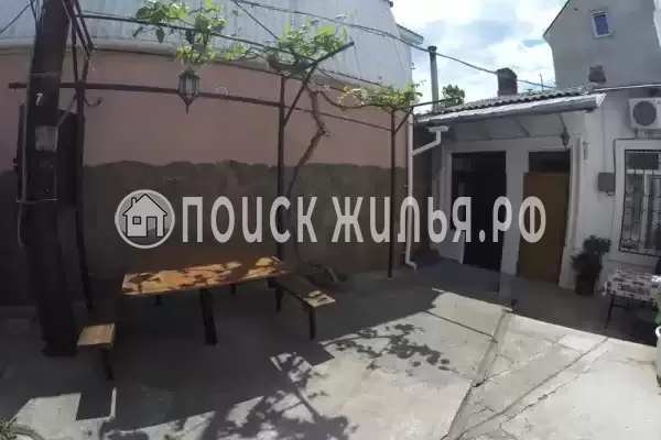 Частный сектор «Домовладение на Краснофлотской»