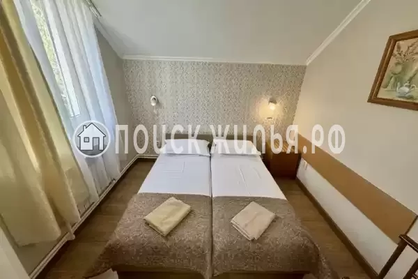 Гостевой дом «Престиж» Гостевой дом «Престиж»