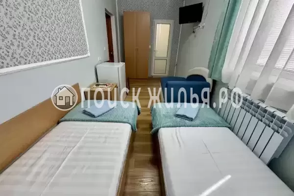 Гостевой дом «Престиж» Гостевой дом «Престиж»